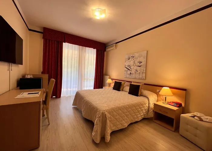 Hotel Conca D\'Oro