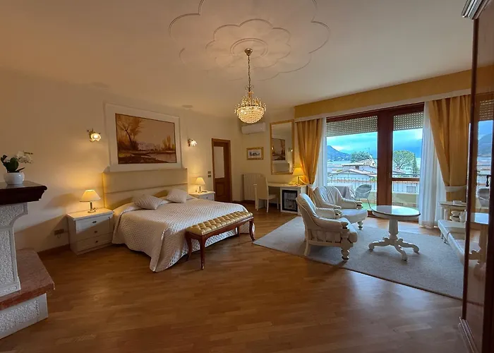 Hotel Conca D\'Oro