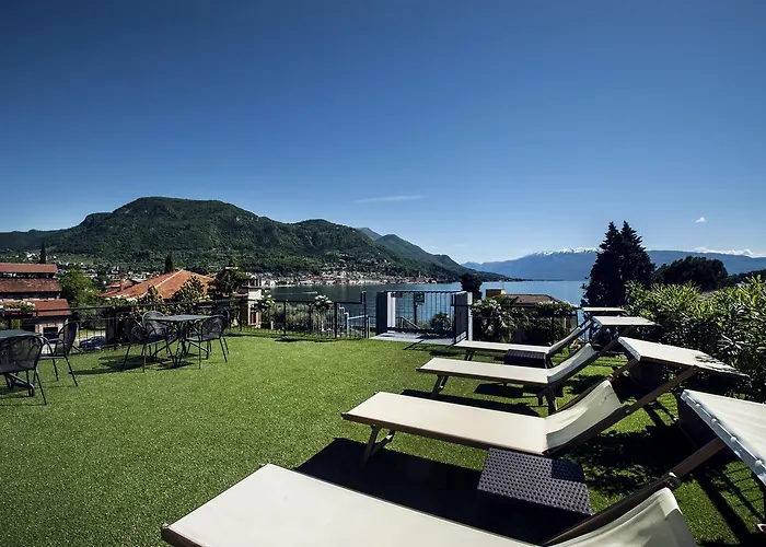 Hotel Conca D\'Oro