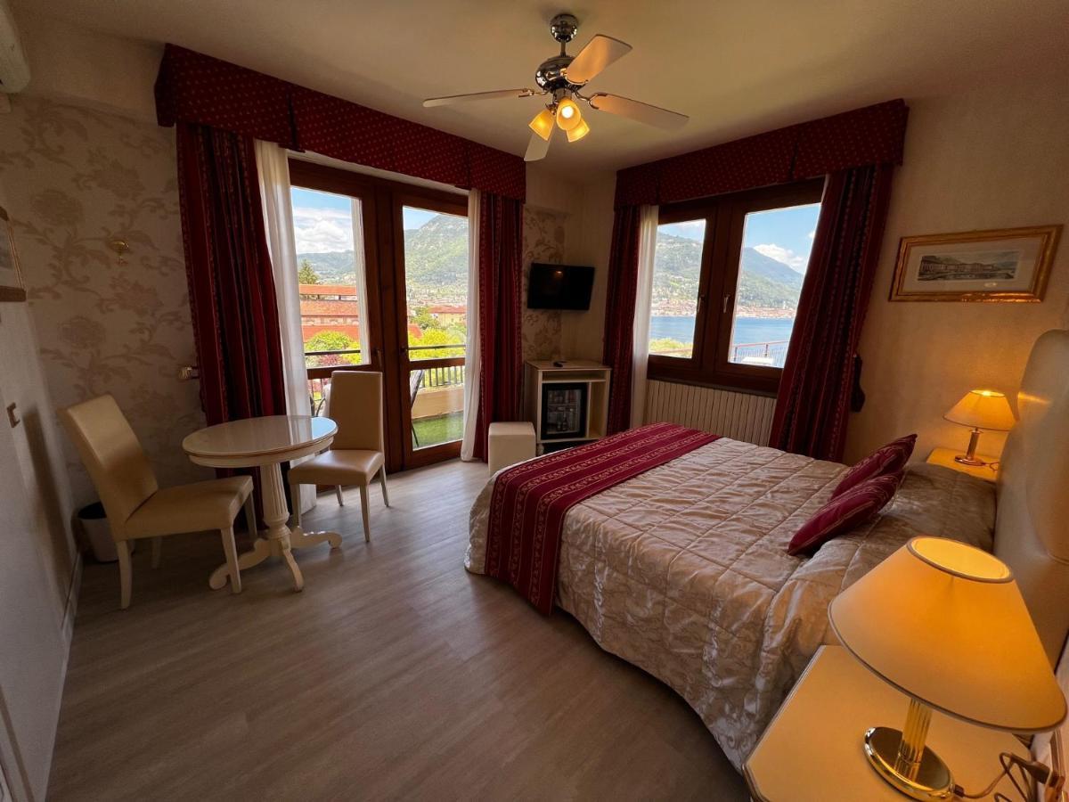 Conca D'oro 3* Saló