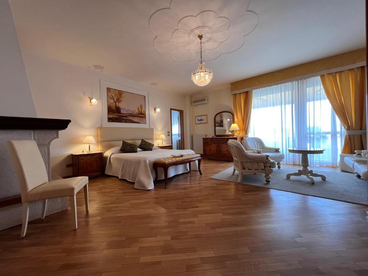 Conca D'oro Hotel
