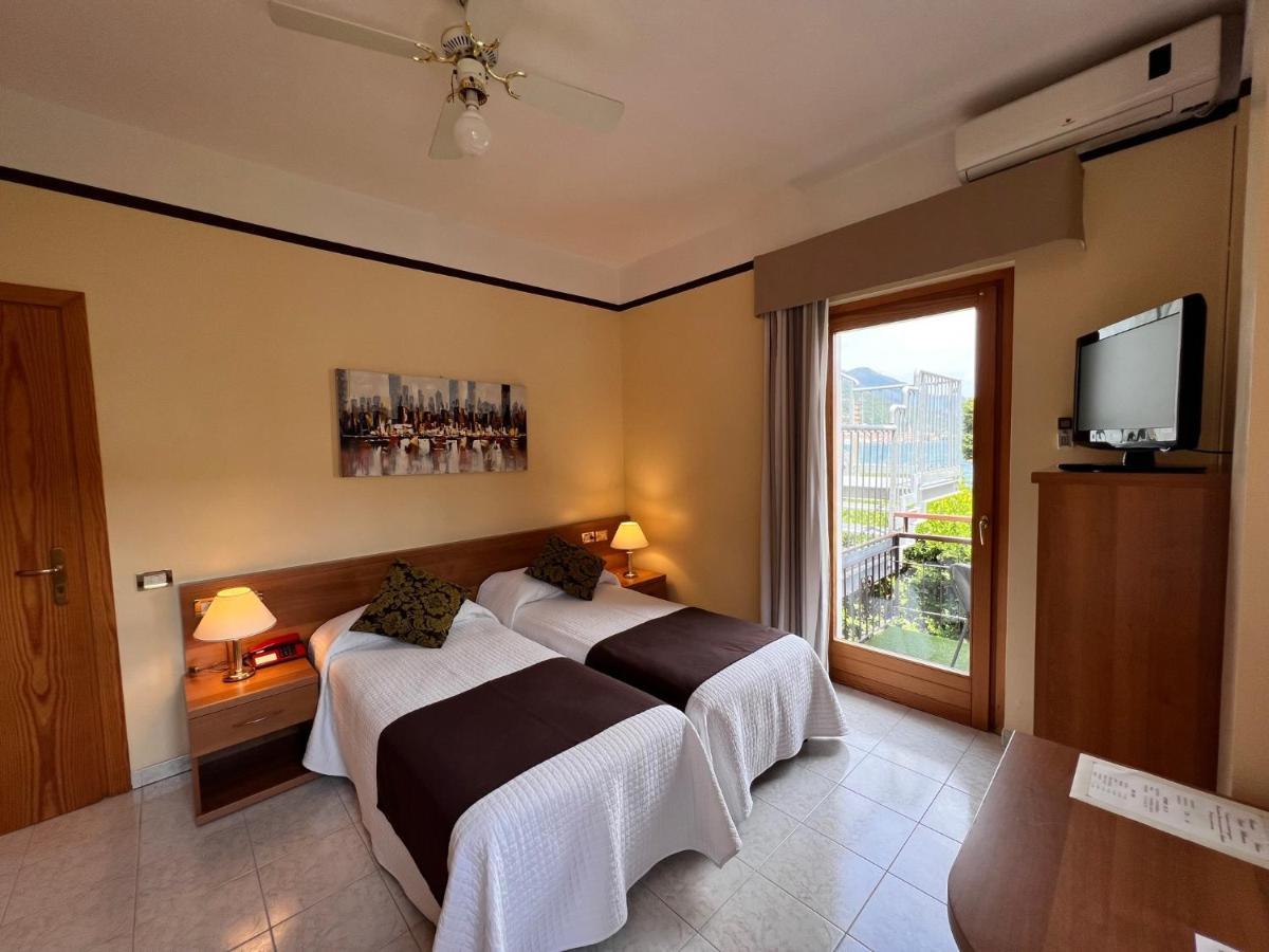 Conca D'oro Hotel 3*