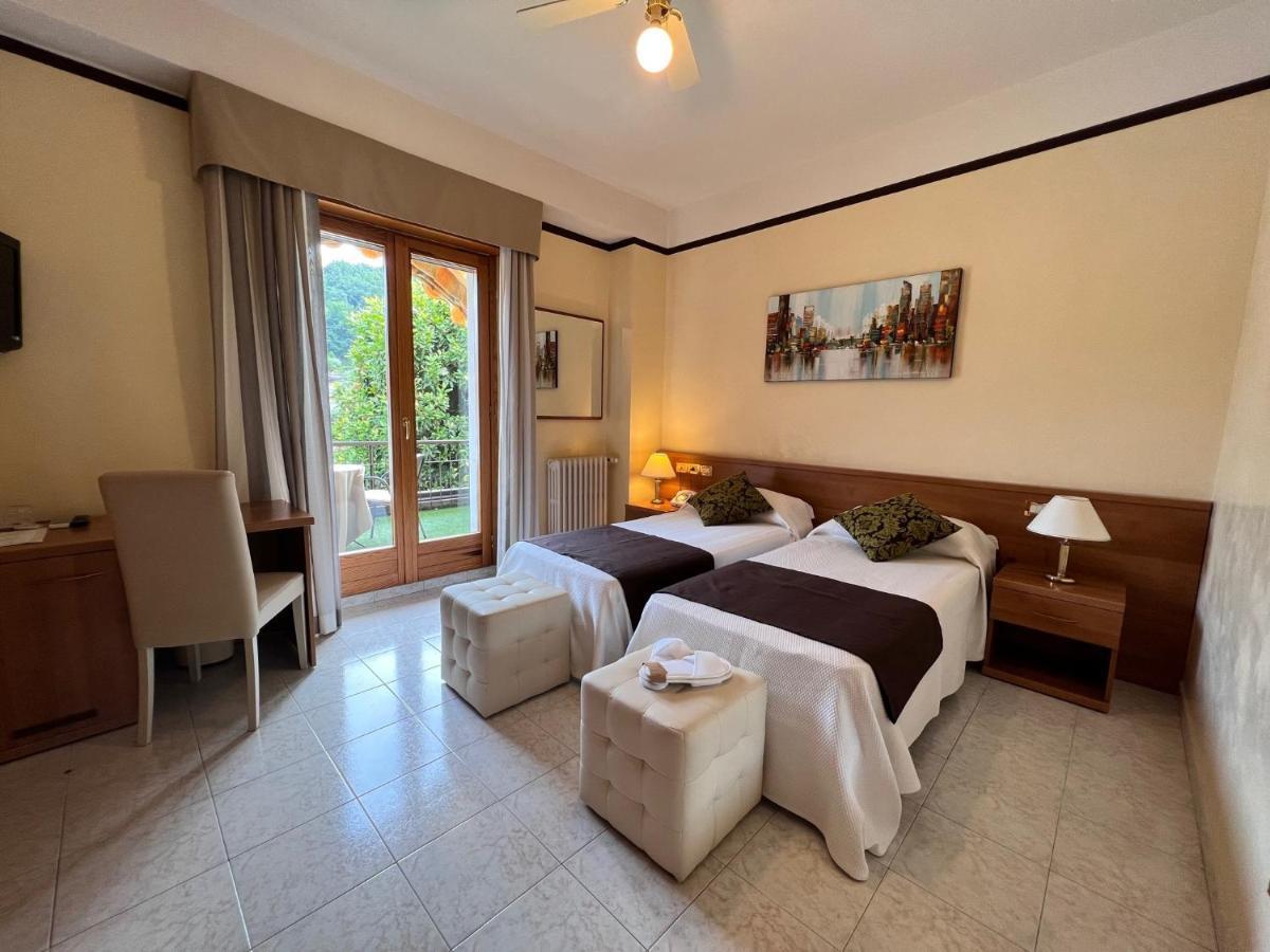 Conca D'oro Hotel 3*