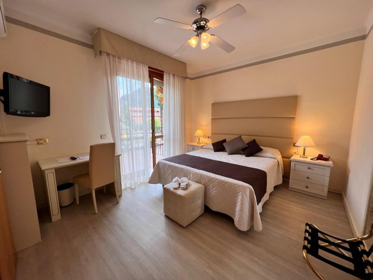 Conca D'oro Hotel Salo