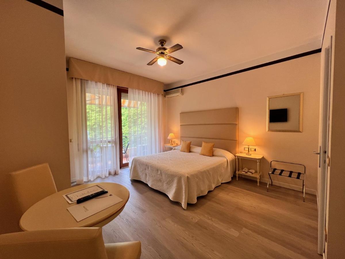 Hotel Conca D'oro Saló