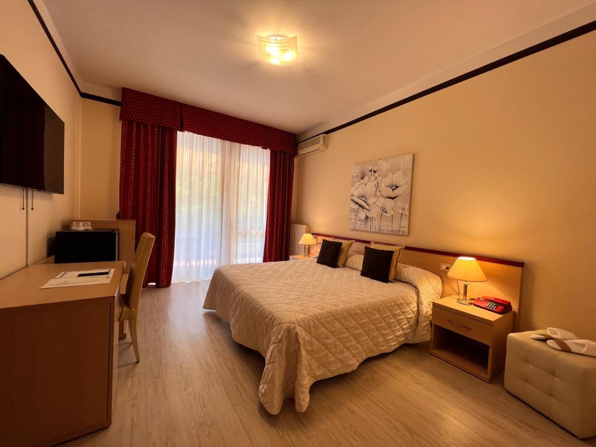 Conca D'oro 3* Saló