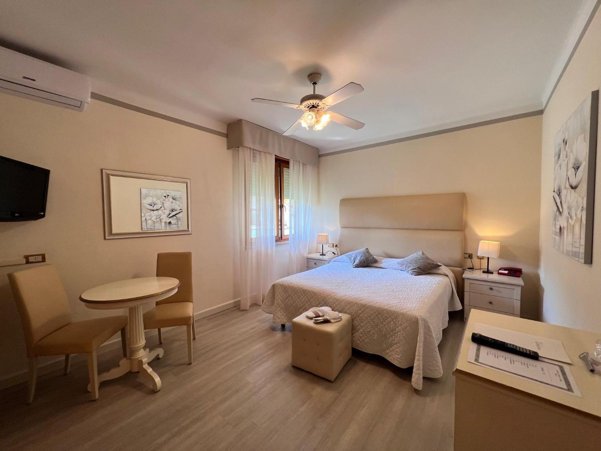 Conca D'oro Hotel Salo