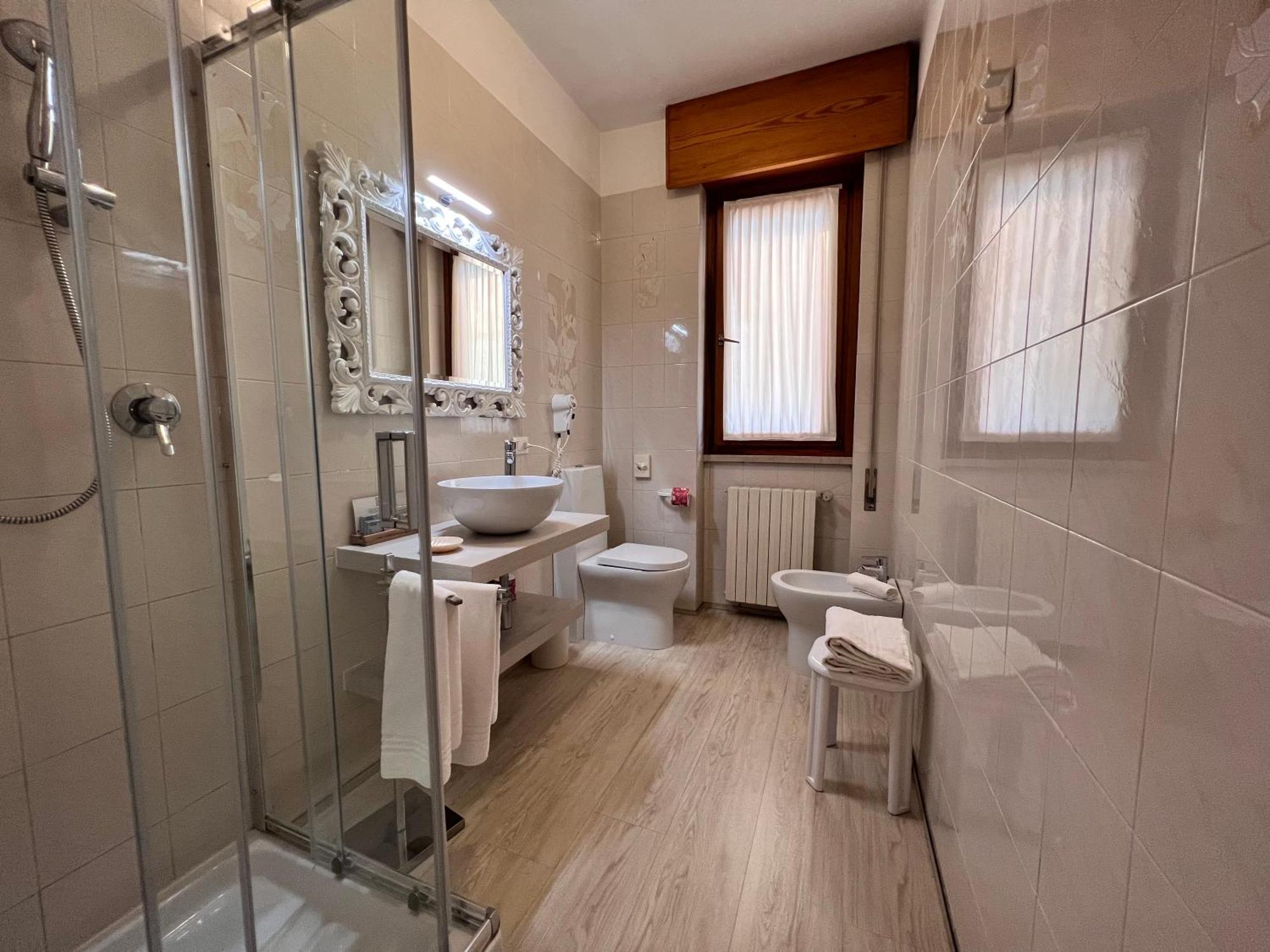 Hotel Conca D'oro 3*