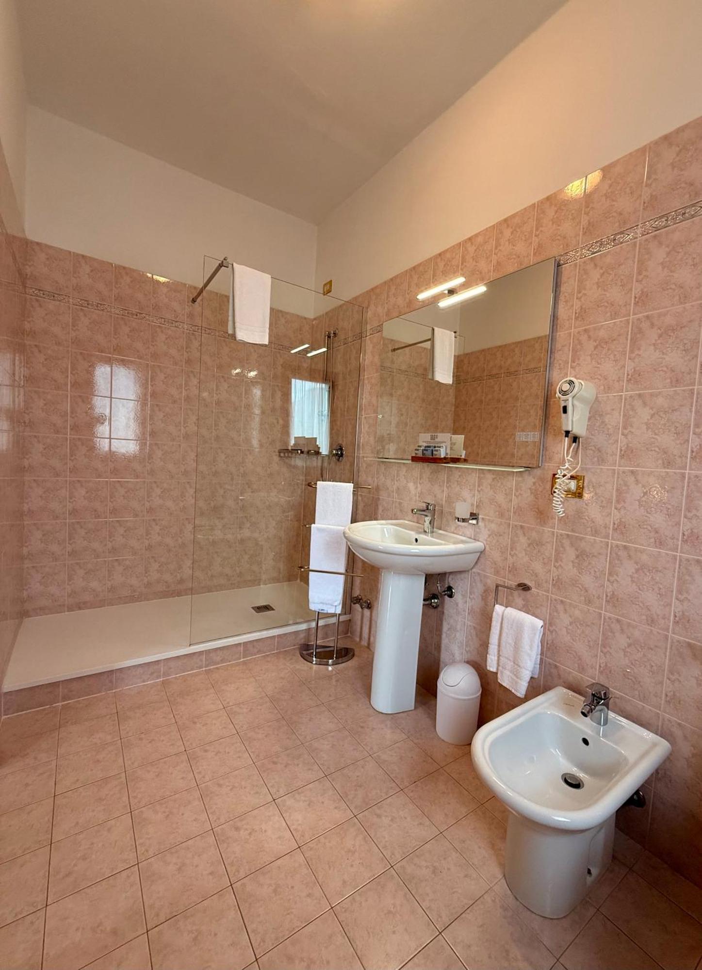 Conca D'oro Hotel