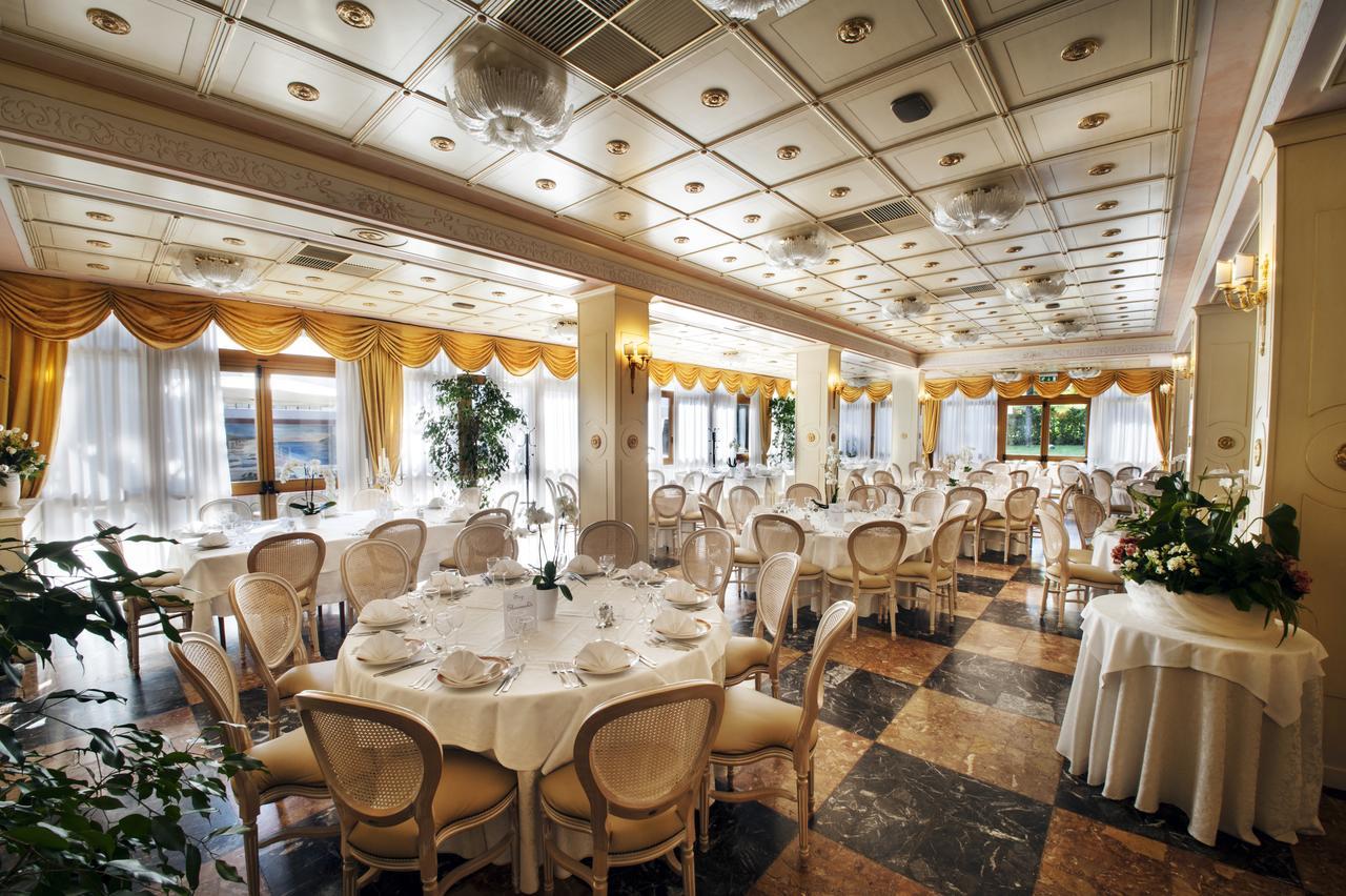 Conca D'oro Hotel