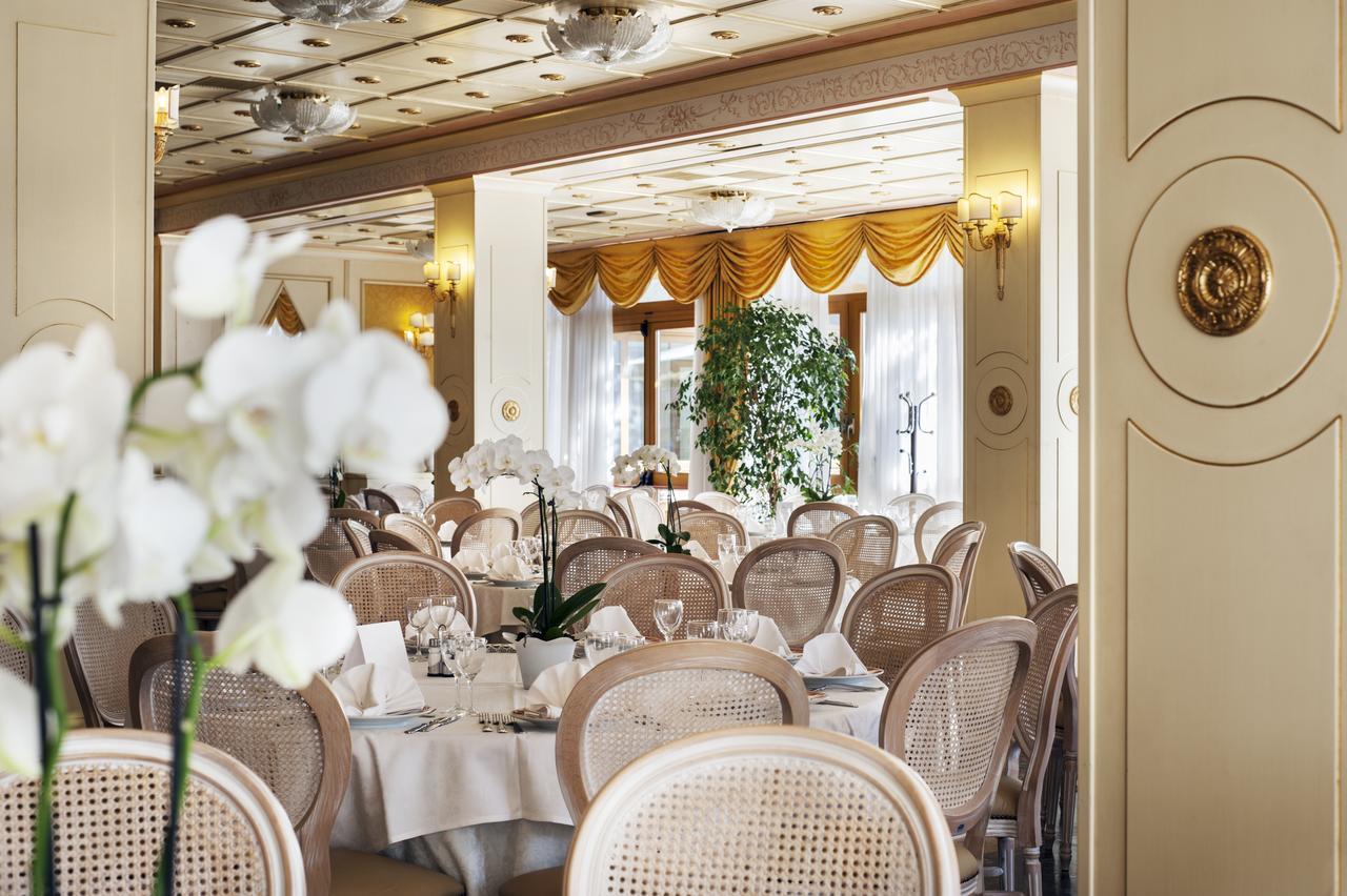 Hotel Conca D'oro Salo