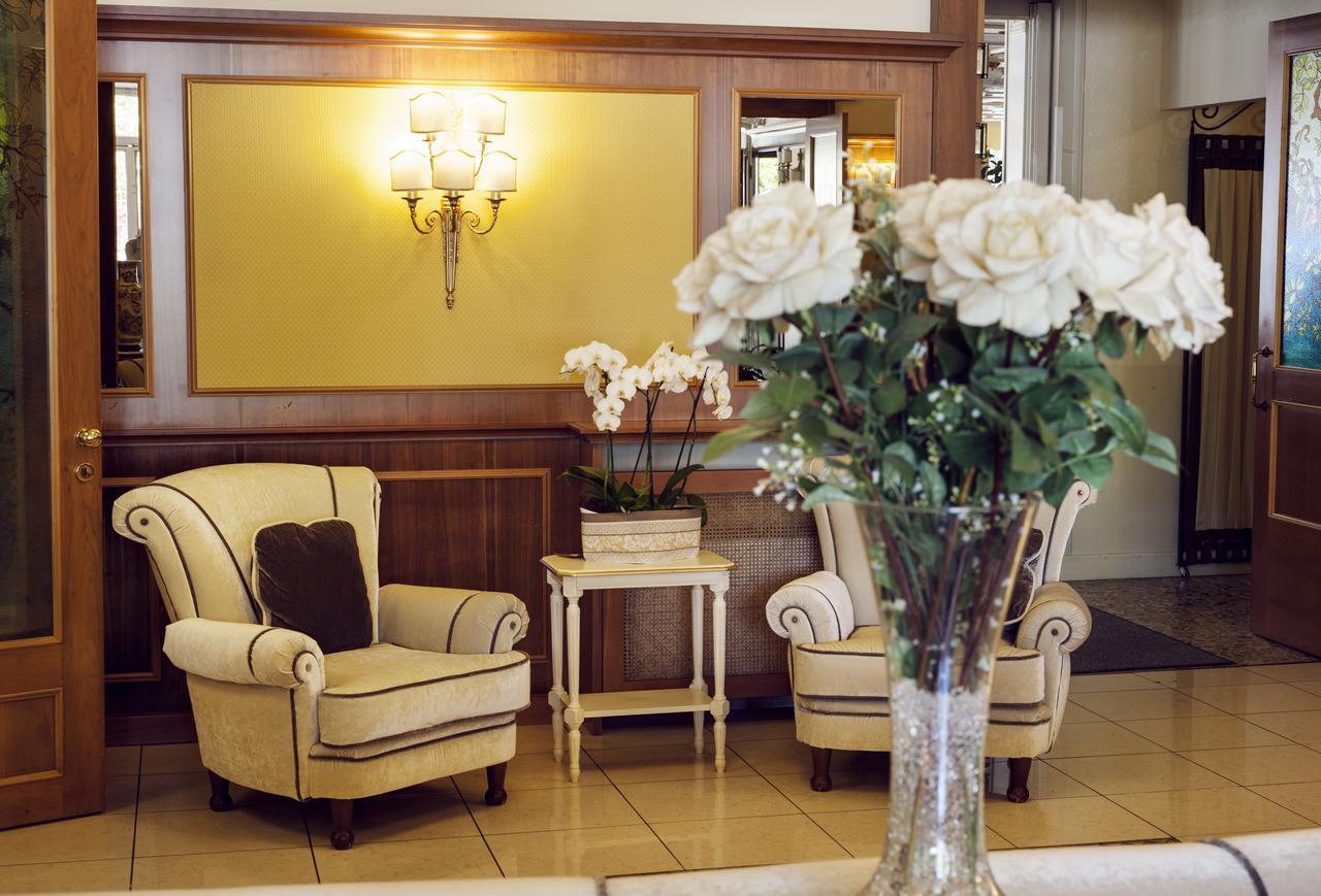 Conca D'oro Hotel Salo