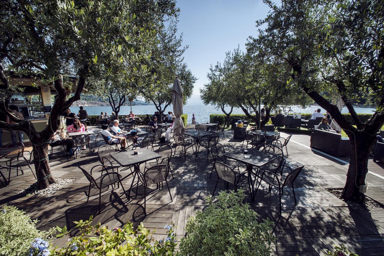Conca D'oro Hotel Salo