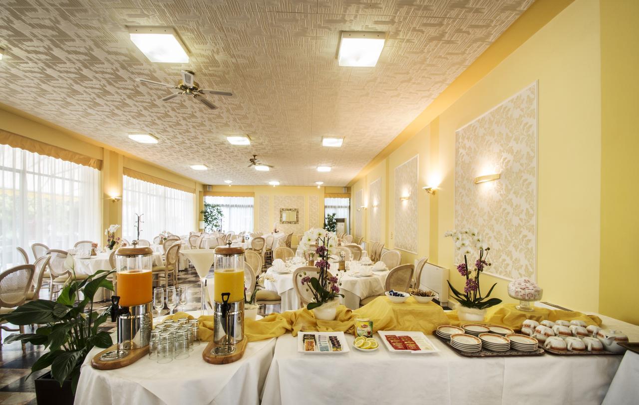 Conca D'oro Hotel