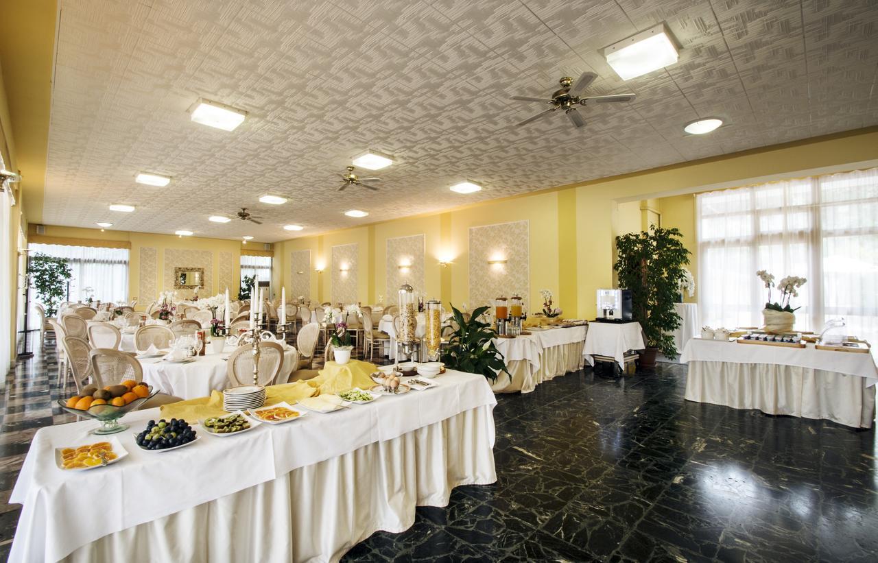 Hotel Conca D'oro