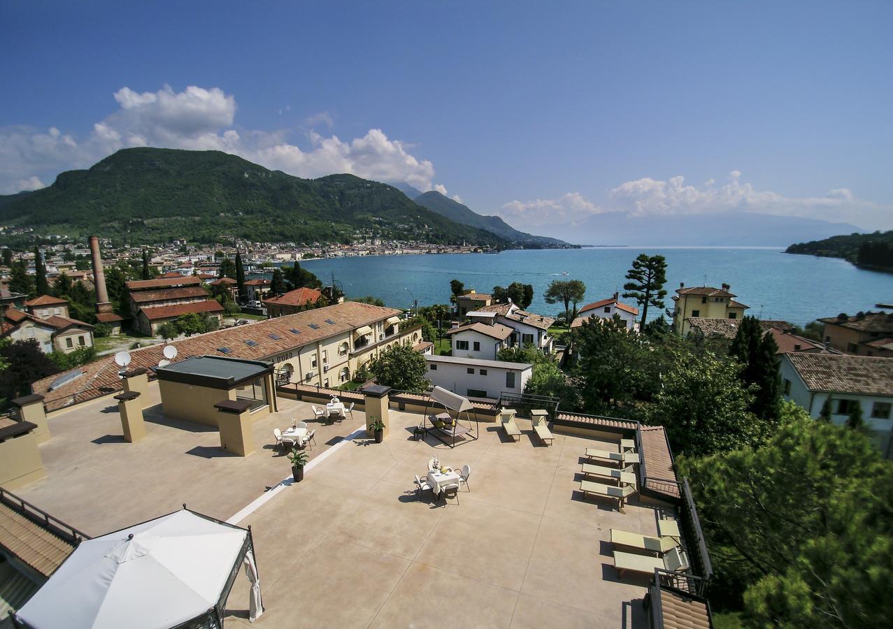 Conca D'oro Hotel 3*