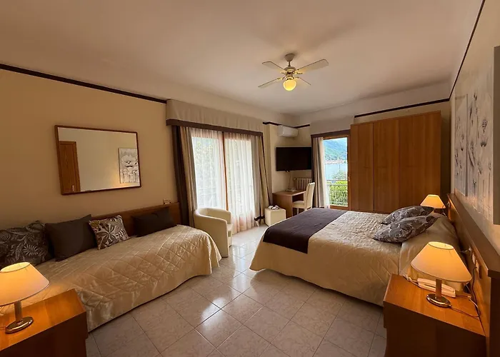 Hotel Conca D\'Oro