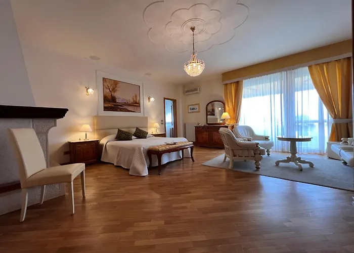 Hotel Conca D\'Oro