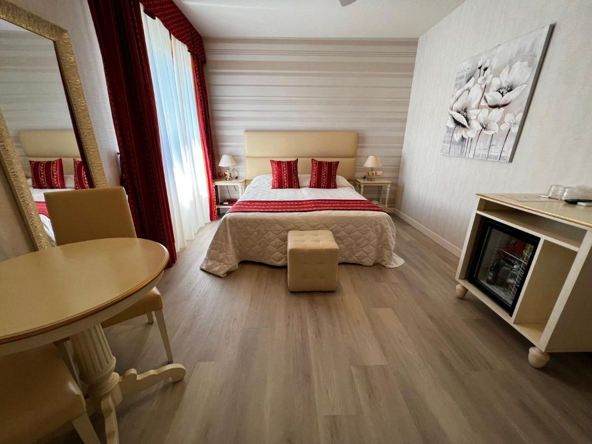 Conca D'oro Hotel Salò