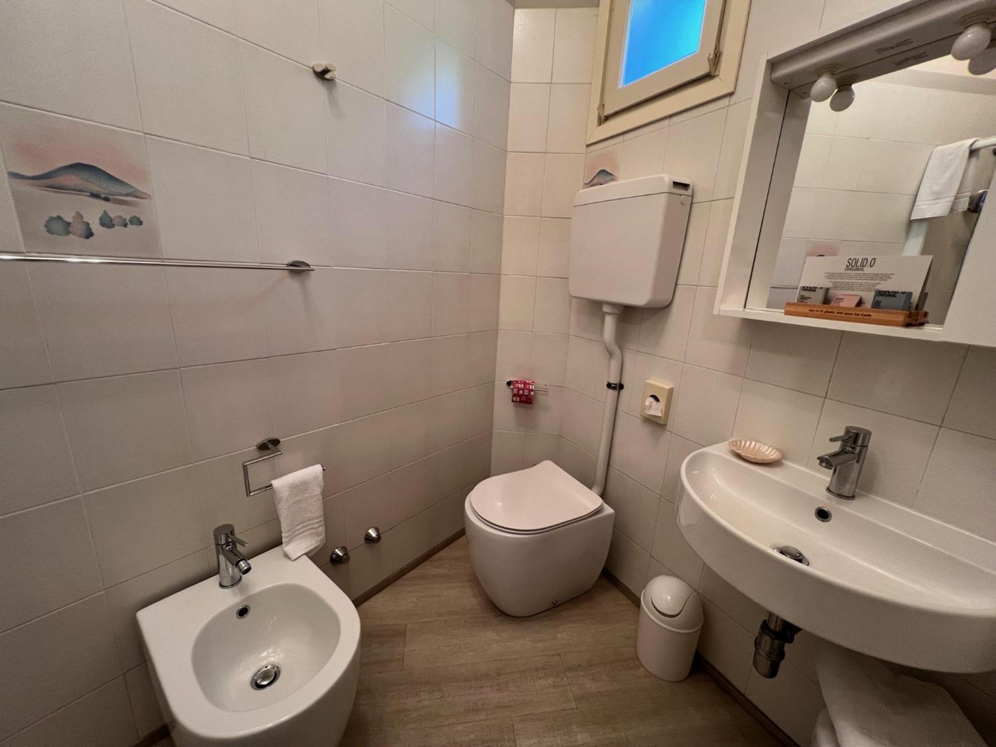 Conca D'oro Hotel 3*