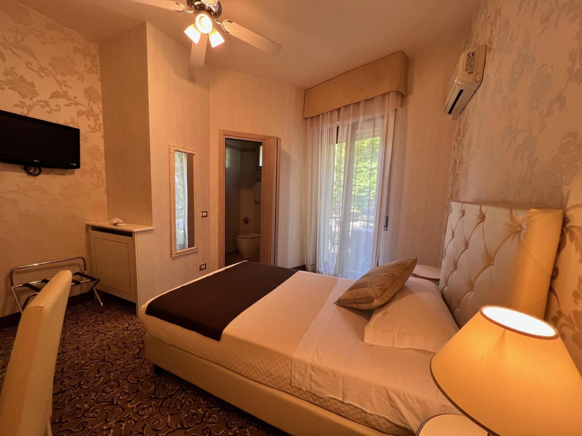 Conca D'oro Hotel