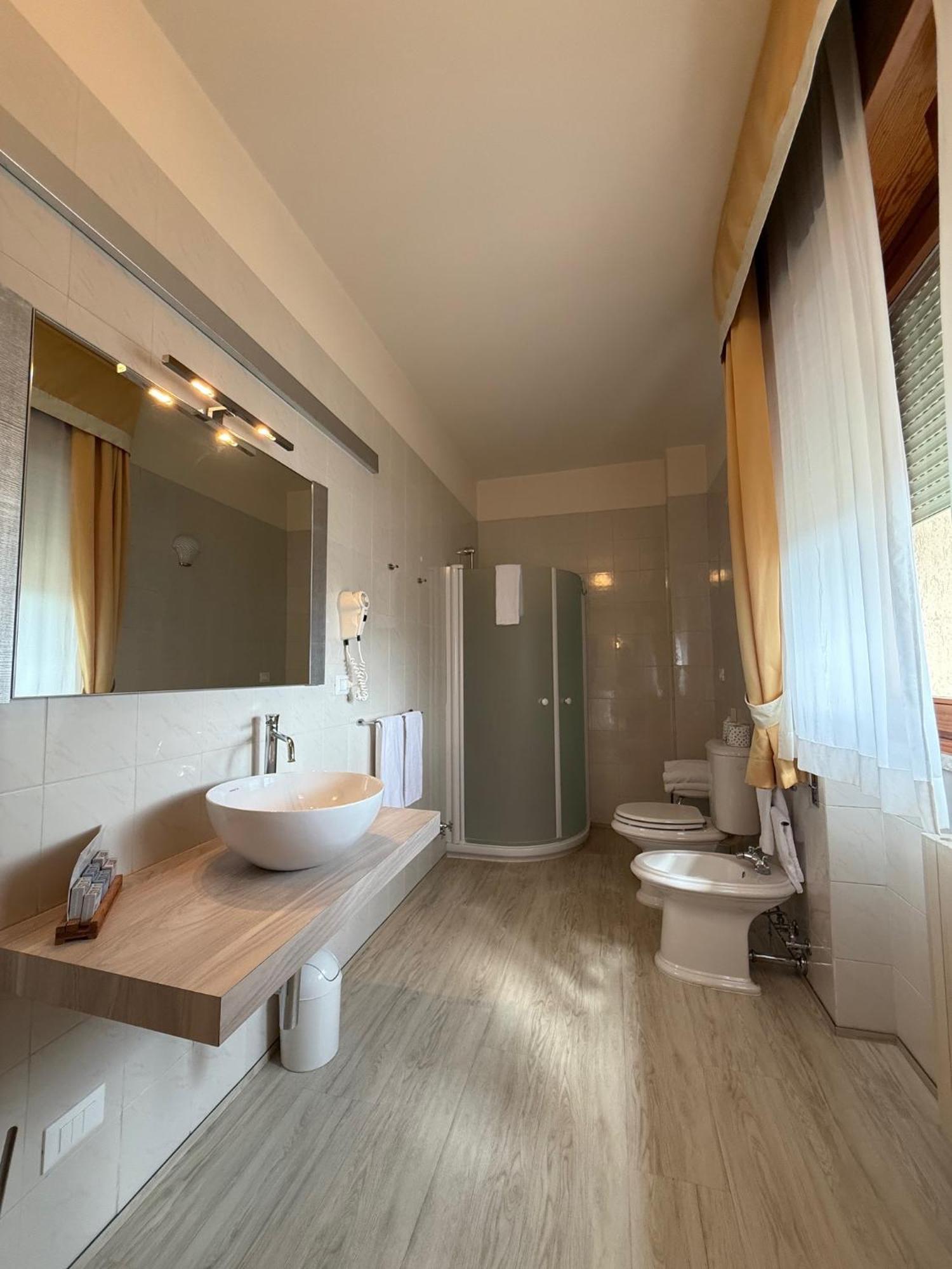 Conca D'oro Hotel Salò