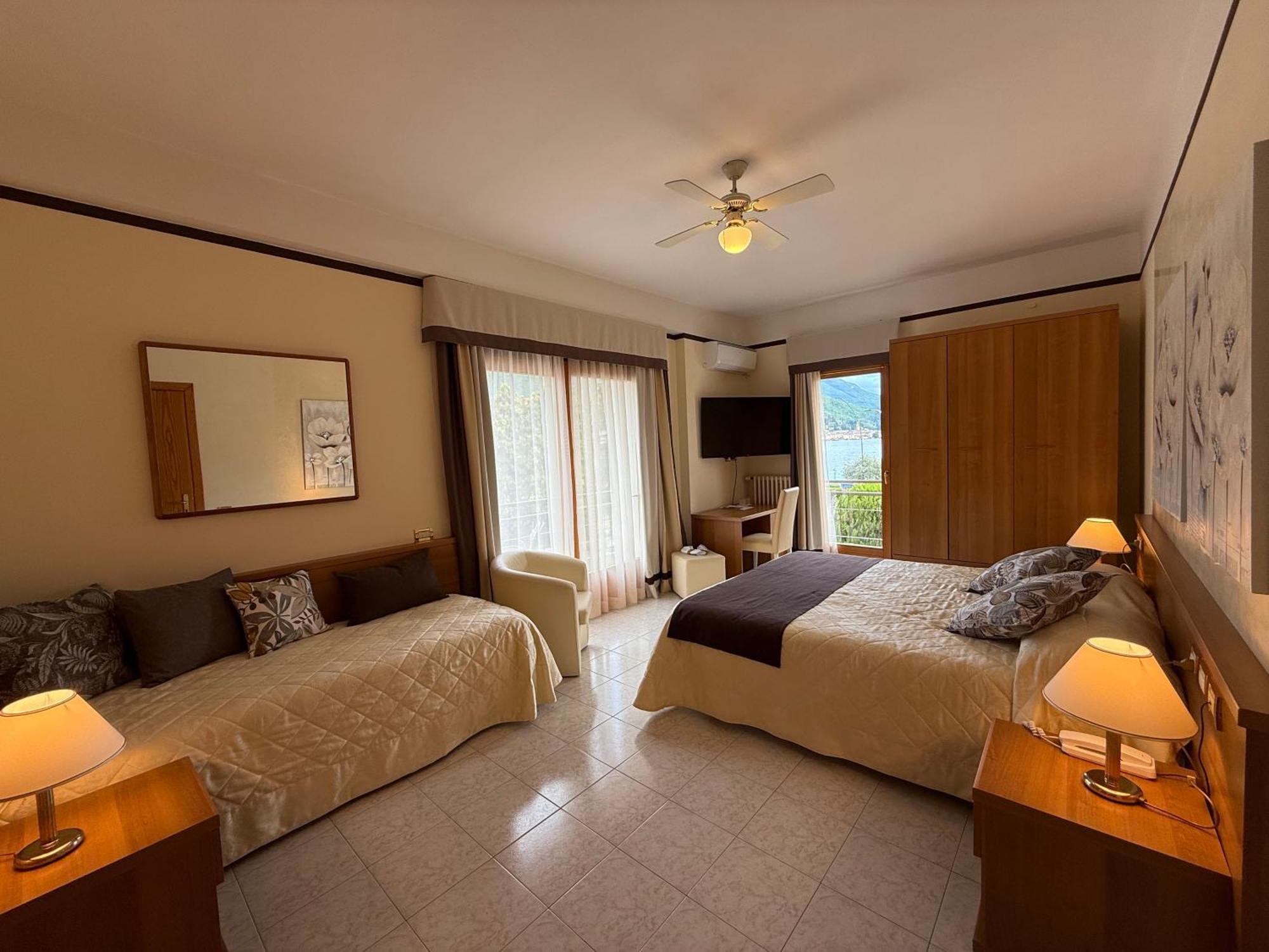 Conca D'oro Hotel 3*