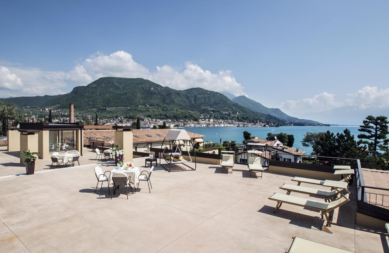 Conca D'oro Hotel