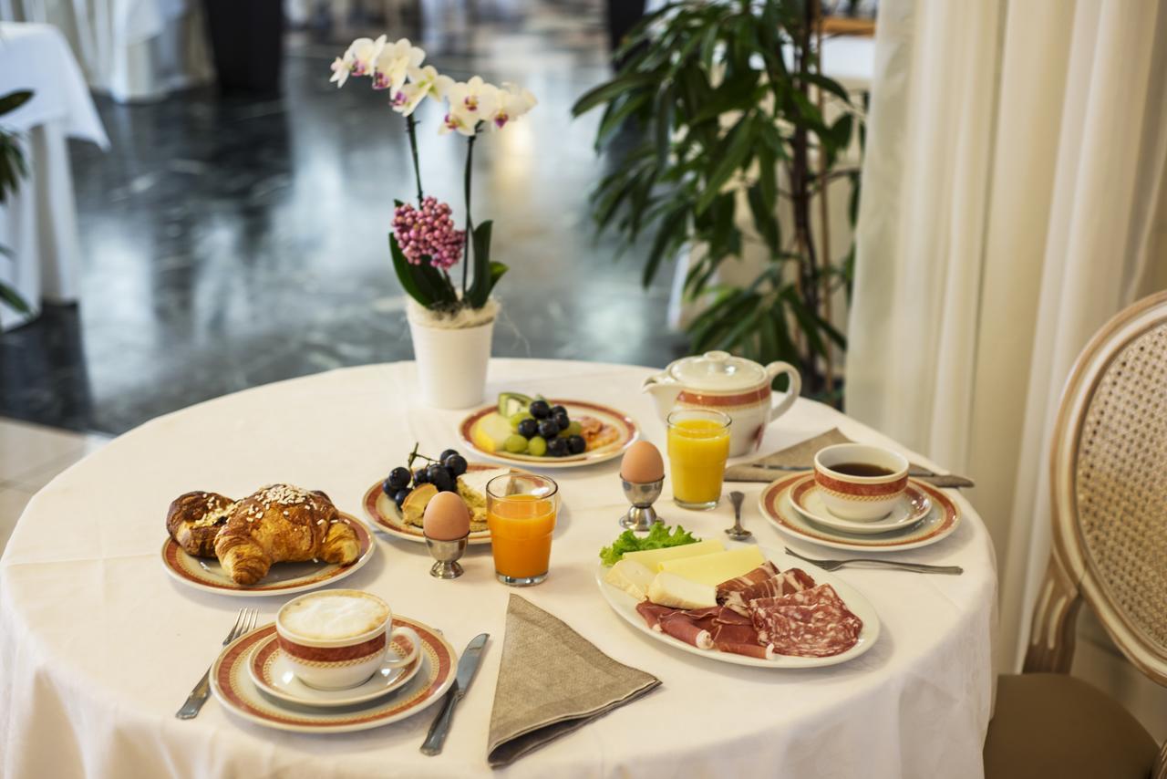 Conca D'oro Hotel 3*