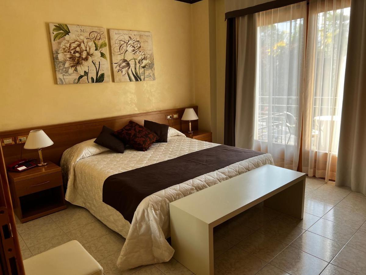 Conca D'oro Hotel 3*