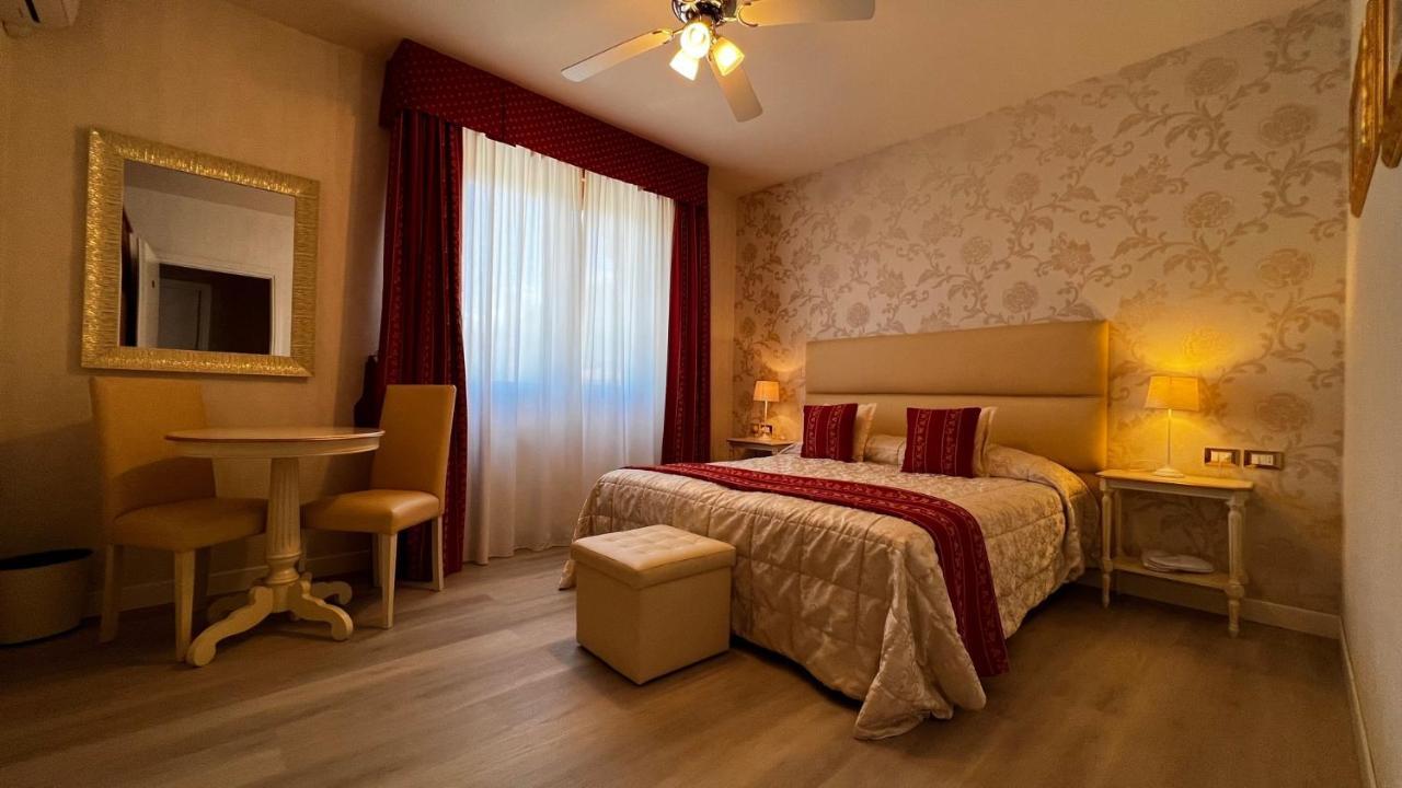 Conca D'oro Hotel 3*