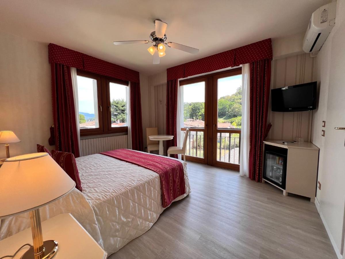 Conca D'oro Hotel 3*