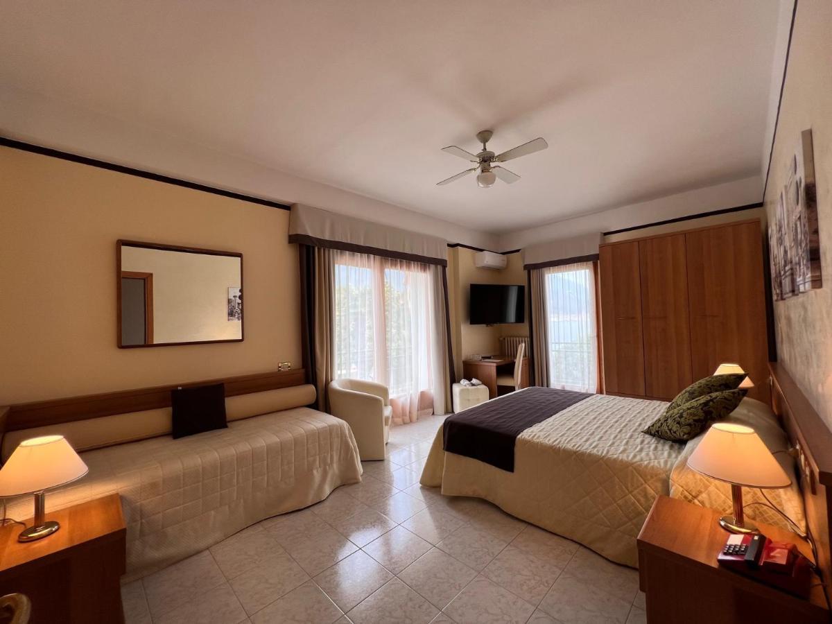Hotel Conca D'oro