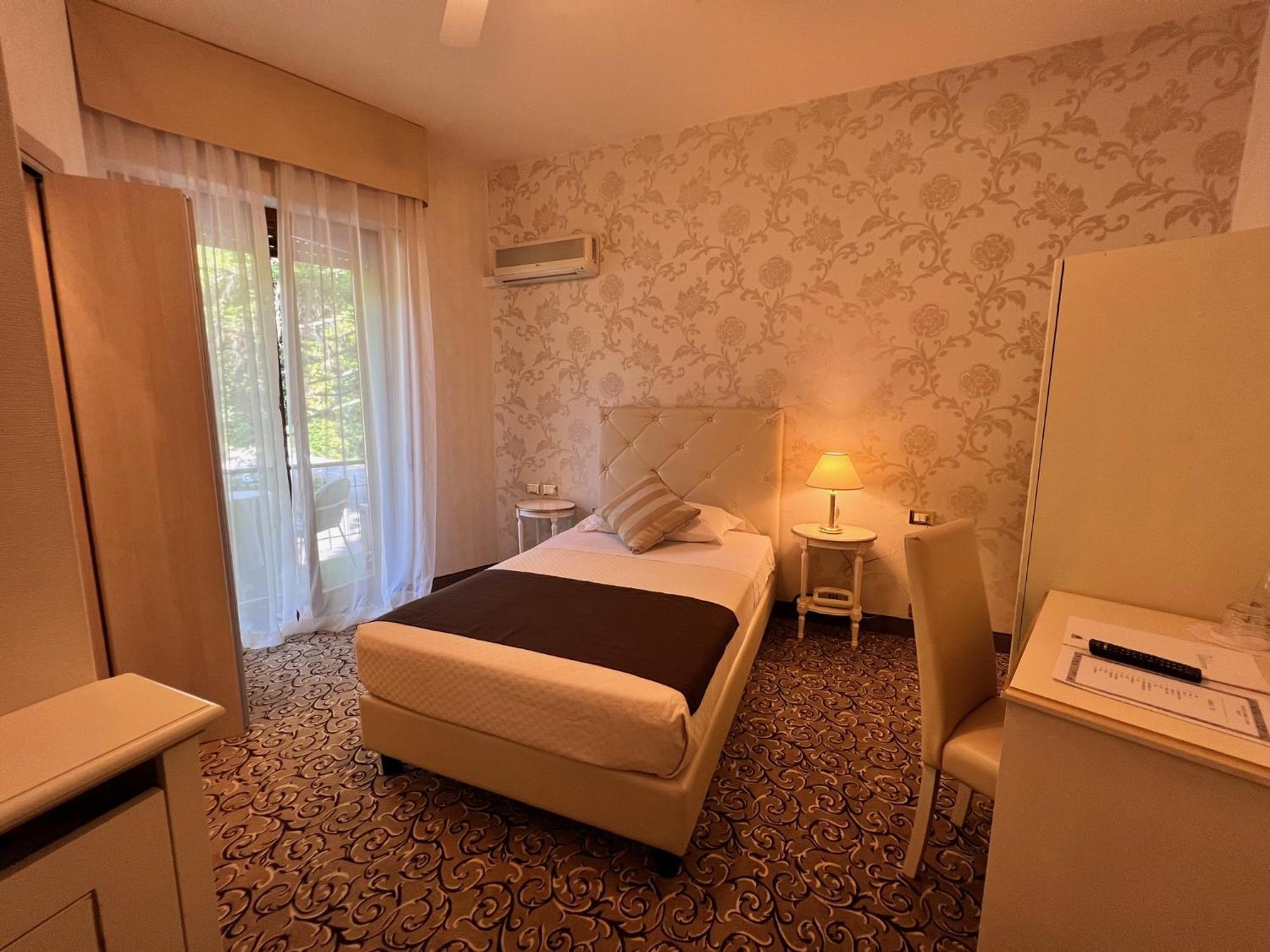 Conca D'oro Hotel 3*