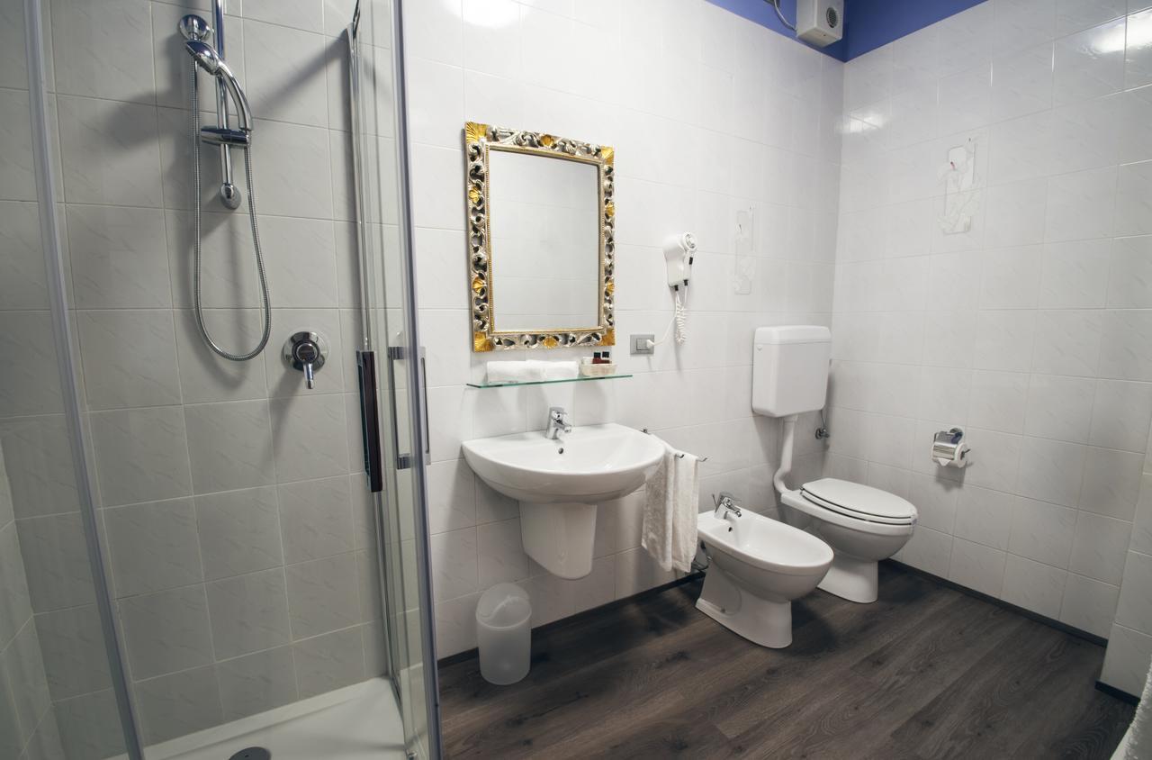 Conca D'oro Hotel 3*
