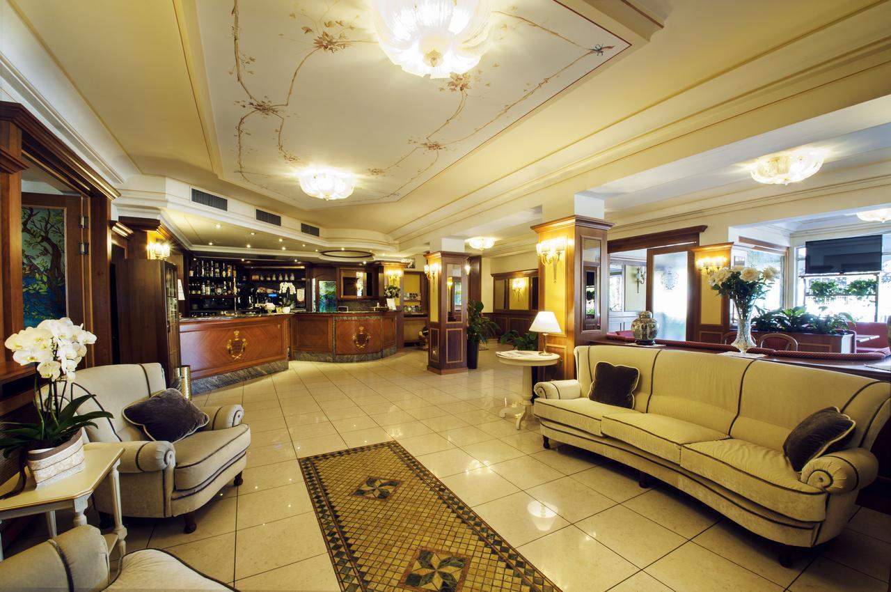 Hotel Conca D'oro 3*